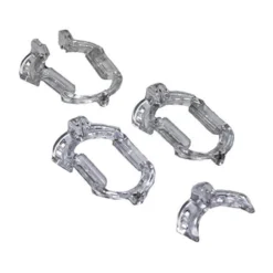 Appareil De Chasteté - The Vice Plus Clear -Erotikartikel Verkaufe 17361