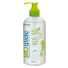 Bioglide Gel 500ml – Lubrifiant Naturel & Vegan Joydivision -Erotikartikel Verkaufe 17386