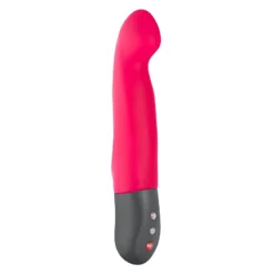 Vibromasseur Pulsateur II Fun Factory Stronic G Click'n'Charge - Pink -Erotikartikel Verkaufe 17405