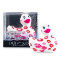 Canard Vibrant - I Rub My Duckie 2.0 Romance -Erotikartikel Verkaufe 17419