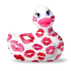 Canard Vibrant - I Rub My Duckie 2.0 Romance