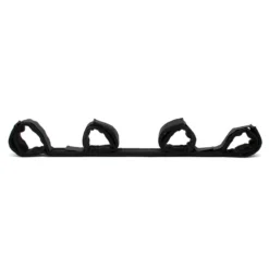 Barre D'écartement Avec 4 Menottes (39 Cm) - Rimba 10 Barre D'écartement Avec 4 Menottes (39 Cm) - Rimba -Erotikartikel Verkaufe 17450