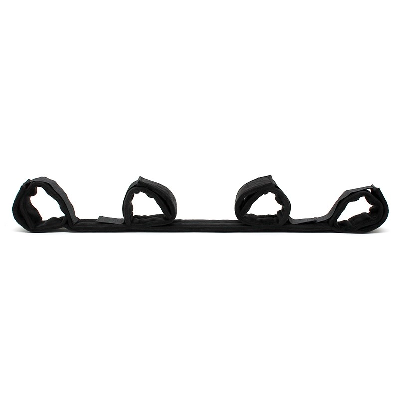 Barre D'écartement Avec 4 Menottes (39 Cm) - Rimba 6 Barre D'écartement Avec 4 Menottes (39 Cm) - Rimba – Image 4