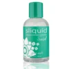 Lubrifiant Aromatisé Pomme - SLIQUID Swirl 125ml -Erotikartikel Verkaufe 17526