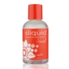 Lubrifiant Aromatisé Cerise Vanille - SLIQUID Swirl 125ml -Erotikartikel Verkaufe 17528