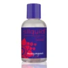 Lubrifiant Aromatisé Grenade & Fraise - SLIQUID Swirl 125ml -Erotikartikel Verkaufe 17529