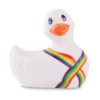 Canard Vibrant - I Rub My Duckie 2.0 Gay Pride -Erotikartikel Verkaufe 17537