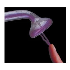 Electro Stimulateur Sexuel - Neon Wand By Kinklab -Erotikartikel Verkaufe 17575