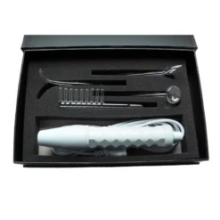 Electro Stimulateur Sexuel - Neon Wand By Kinklab -Erotikartikel Verkaufe 17577