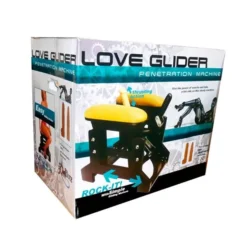 LoveBotz Love Glider – Fuck Machine -Erotikartikel Verkaufe 1758