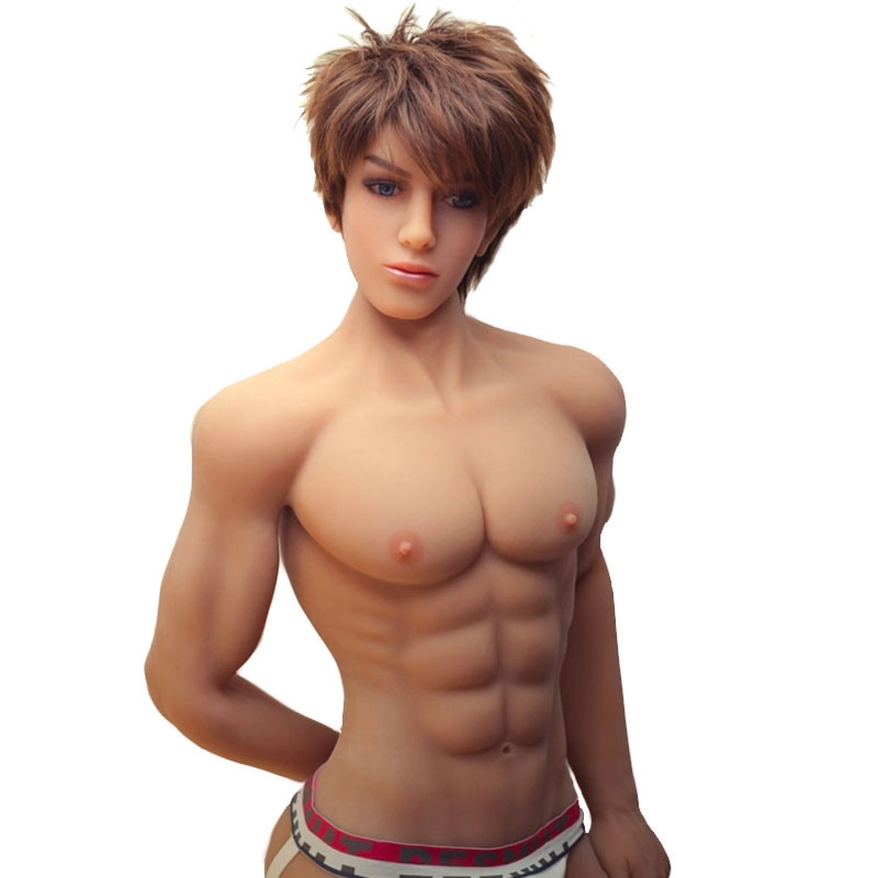 Real Doll Homme Grandeur Nature Jimmy 3 Real Doll Homme Grandeur Nature Jimmy