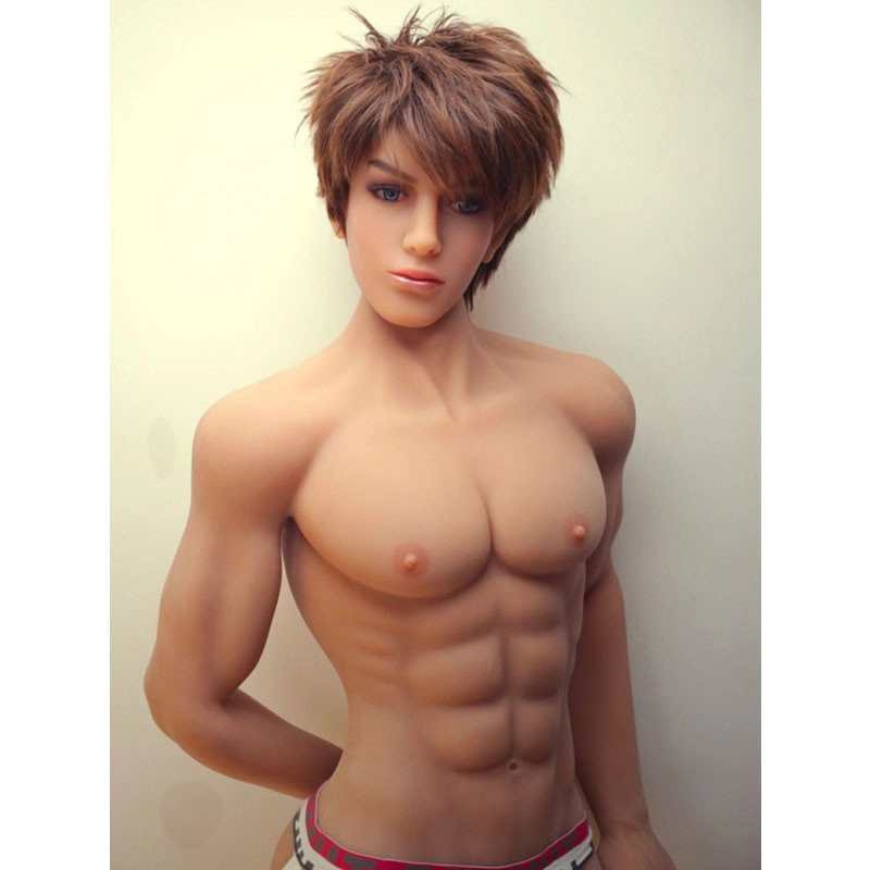 Real Doll Homme Grandeur Nature Jimmy 5 Real Doll Homme Grandeur Nature Jimmy – Image 3