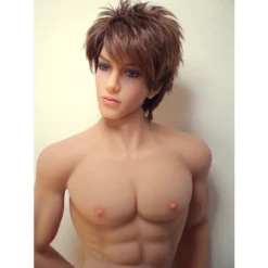 Real Doll Homme Grandeur Nature Jimmy 12 Real Doll Homme Grandeur Nature Jimmy -Erotikartikel Verkaufe 17630