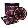 Sex Roulette Love & Marriage - Jeu Coquin -Erotikartikel Verkaufe 17728