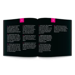 Sex Roulette Love & Marriage - Jeu Coquin 9 Sex Roulette Love & Marriage - Jeu Coquin -Erotikartikel Verkaufe 17730