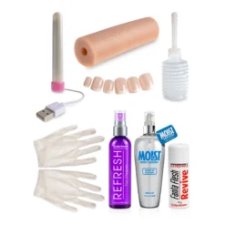 Real Doll Grandeur Nature Mia - Pipedream -Erotikartikel Verkaufe 17781