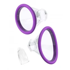 Pompe Clitoridienne & Langue Vibrante - Pipedream -Erotikartikel Verkaufe 17818