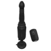 Vibro Anal Vibrating Ass Thruster - Pipedream
