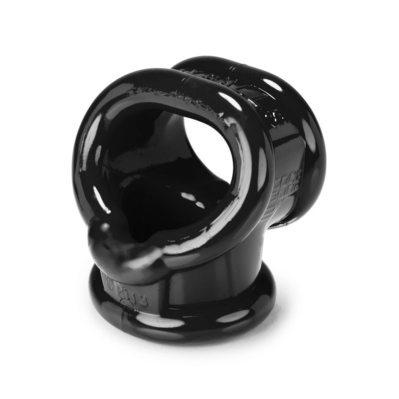 Cage à Pénis Oxballs Cocksling 2 - Noir 3 Cage à Pénis Oxballs Cocksling 2 - Noir