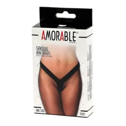 Sensual Mini String Sexy - Rimba 7 Sensual Mini String Sexy - Rimba -Erotikartikel Verkaufe 17971