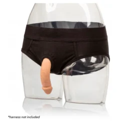 Packing 5" – Prothèse Pénienne En Silicone (chair) -Erotikartikel Verkaufe 17975