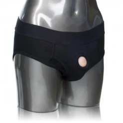 Culotte Harnais Pour Godemichet - Packing Brief Harness