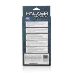 Culotte Harnais Pour Godemichet - Packing Brief Harness -Erotikartikel Verkaufe 17985