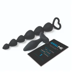 Jeu Coquin AnalMe - Tease & Please 7 Jeu Coquin AnalMe - Tease & Please -Erotikartikel Verkaufe 17995