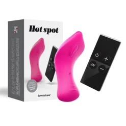 Sextoy Pour Couple Hot Spot - Love To Love -Erotikartikel Verkaufe 18117