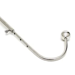 Crochet Anal De Bondage Avec Collier BDSM - Rimba -Erotikartikel Verkaufe 18126