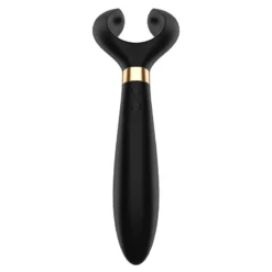 Partner Multifun 3 Sextoy Pour Couple - Satisfyer -Erotikartikel Verkaufe 18133