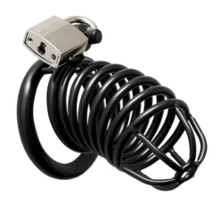 Cage De Chasteté Chastity Birdcage