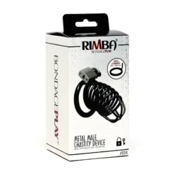 Cage De Chasteté Chastity Birdcage -Erotikartikel Verkaufe 18198