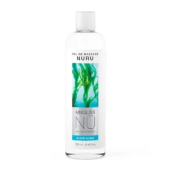 Nuru Original - Gel De Massage 250ml