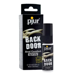 Spray Relaxant Anal Pjur Back Door 20 Ml
