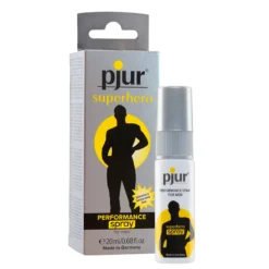 Spray Retardant - Pjur Superhero 20ml