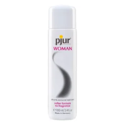 Lubrifiant Pjur Woman 100ml