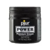 Pjur Power Premium Cream - Graisse Pour Pénétration Anale (150ml) -Erotikartikel Verkaufe 18426