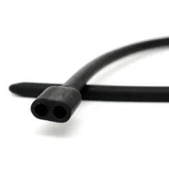 Rimba Sonde Urètrale E-Stim Bi-polar - (silicone) -Erotikartikel Verkaufe 18465