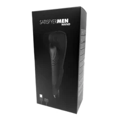 Masturbateur Pour Homme - Satisfyer Man Wand -Erotikartikel Verkaufe 18558