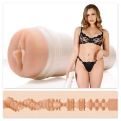 Masturbateur Fleshlight Girls Mia Malkova Lvl Up
