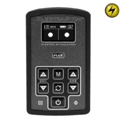 ElectraStim Flux Stimulator Unit – Unité De Stimulation E-Stim
