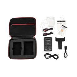 ElectraStim Flux Stimulator Unit – Unité De Stimulation E-Stim 16 ElectraStim Flux Stimulator Unit – Unité De Stimulation E-Stim -Erotikartikel Verkaufe 18832