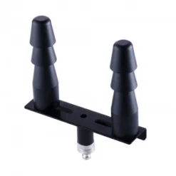 Adaptateur Double Vac-U-Lock Pour Fuck Machine - HiSmith