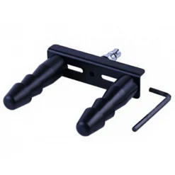 Adaptateur Double Vac-U-Lock Pour Fuck Machine - HiSmith -Erotikartikel Verkaufe 18908