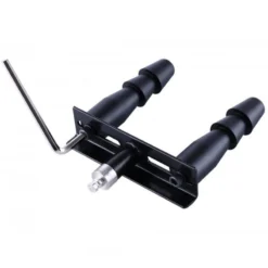 Adaptateur Double Vac-U-Lock Pour Fuck Machine - HiSmith -Erotikartikel Verkaufe 18909