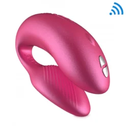 We-Vibe Chorus (Rose) - Sextoy Pour Couple Connecté -Erotikartikel Verkaufe 18968