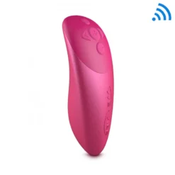 We-Vibe Chorus (Rose) - Sextoy Pour Couple Connecté -Erotikartikel Verkaufe 18969