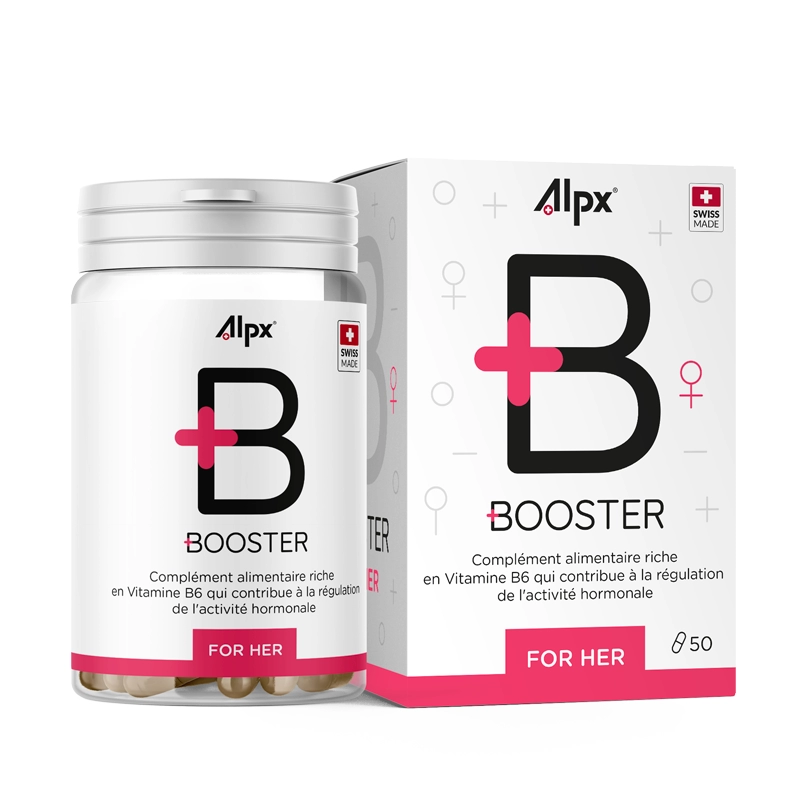 Pilules Pour Libido - Alpx Booster Pour ELLE 50caps 3 Pilules Pour Libido - Alpx Booster Pour ELLE 50caps