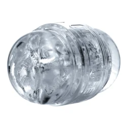 Fleshlight Quickshot Riley Reid Compact Utopia (transparent) - Masturbateur -Erotikartikel Verkaufe 19163